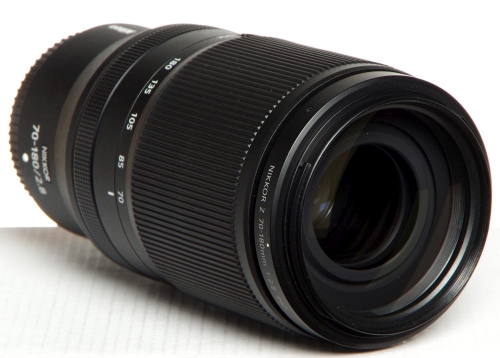 Nikon Z 70-180mm/F2,8 *gebraucht* #2