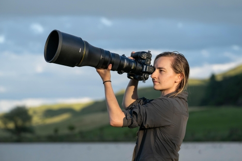 Nikon Z 800mm/F6,3 VR S