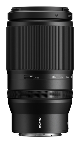 Nikon Z 70-180mm/F2,8