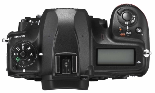 Nikon D780 Body