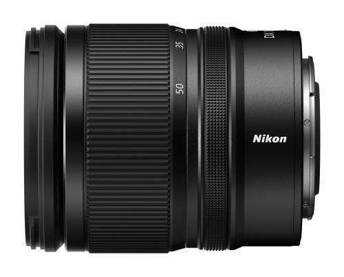 Nikon Z DX 16-50mm/F2,8 VR