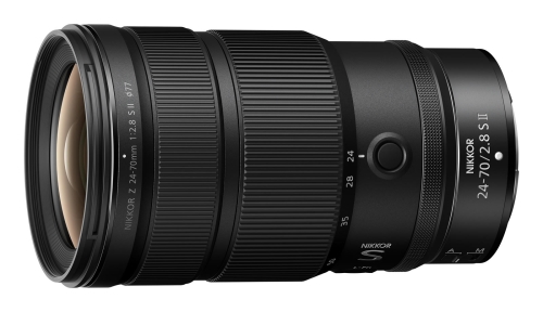 Nikon Z 24-70mm/F2,8 S II Bild 2