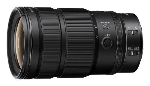 Nikon Z 24-70mm/F2,8 S II Bild 3