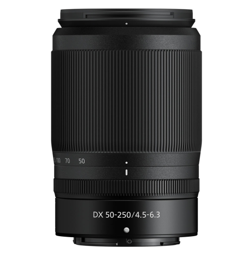 Nikon Zfc Kit 16-50mm + 50-250mm VR