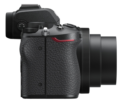 Nikon Z 50 Kit DX 16-50mm