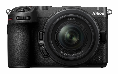 Nikon Z5IIC Kit 24-50mm