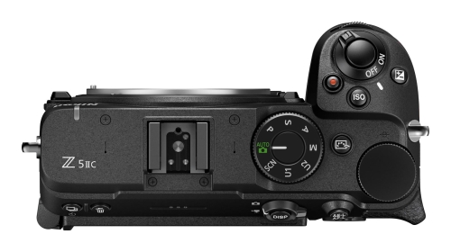 Nikon Z5IIC Body