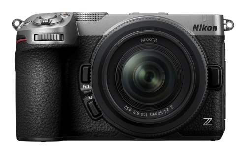 Nikon Z5IIC Kit 24-50mm