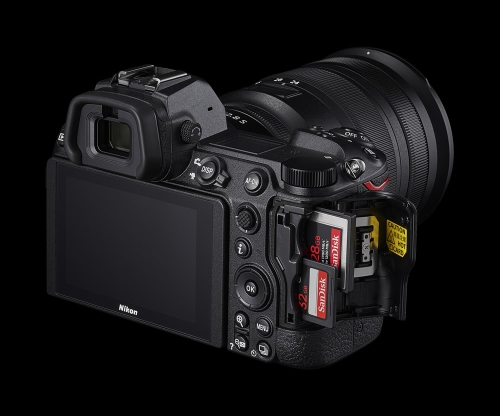 Nikon Z6 II Kit 24-120mm