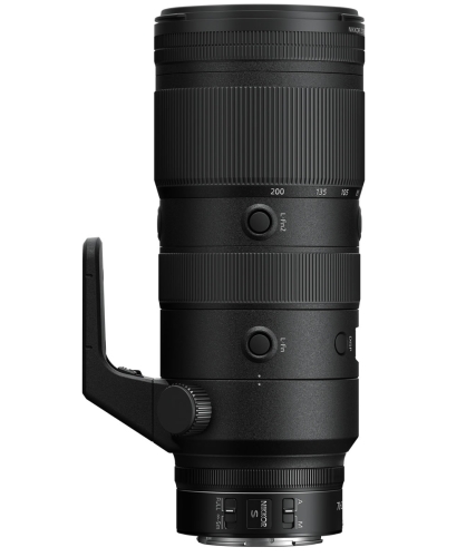 Nikon Z 70-200mm/F2,8 VR S