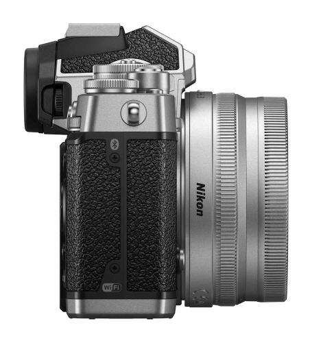 Nikon Zfc Kit 16-50mm + 50-250mm VR