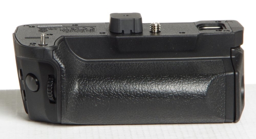 OM SYSTEM HLD-10 Akkugriff für OM-1 / OM-1 Mark II *gebraucht*