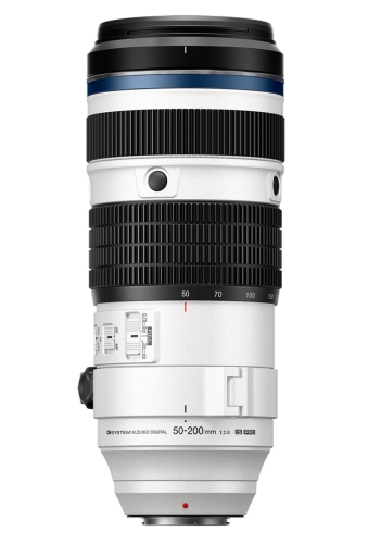 OM SYSTEM 50-200mm F2,8 Bild 1