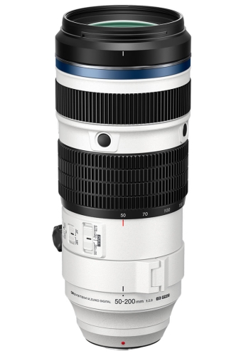 OM SYSTEM 50-200mm F2,8 Bild 2