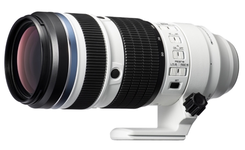 OM SYSTEM 50-200mm F2,8 Bild 3
