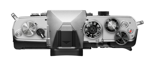 OM SYSTEM OM-3 ASTRO Body