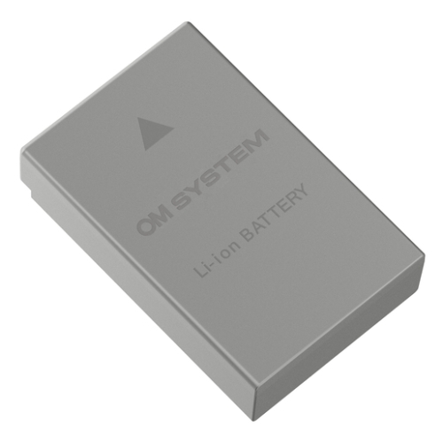 OM SYSTEM BLS-50 Akku