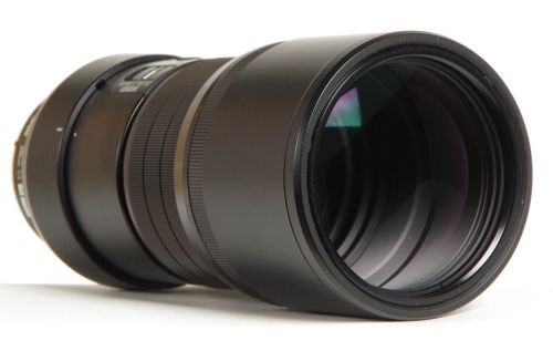 Olympus M.Zuiko 300mm/F4,0 IS PRO ED *gebraucht*