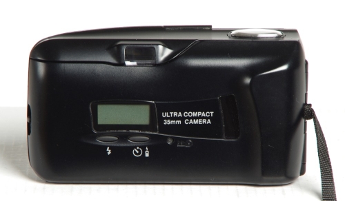 Olympus Mju II  *gebraucht*