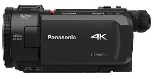 Panasonic HC-VXF11