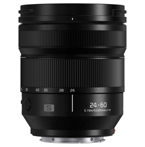 Panasonic Lumix S-E 24-60mm/F2,8
