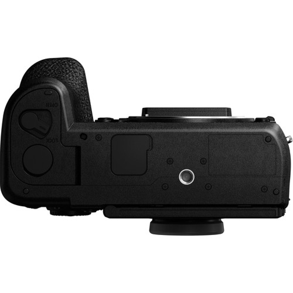 Panasonic Lumix DC-S1 Body