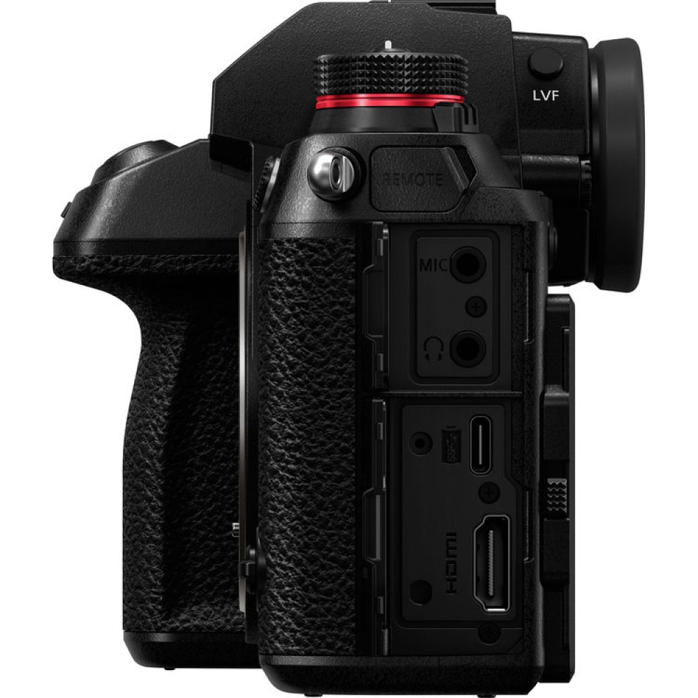 Panasonic Lumix DC-S1 Body