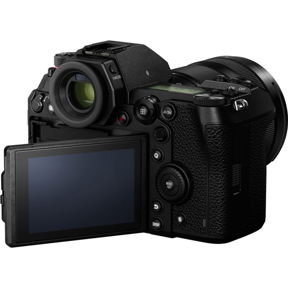 Panasonic Lumix DC-S1 Body