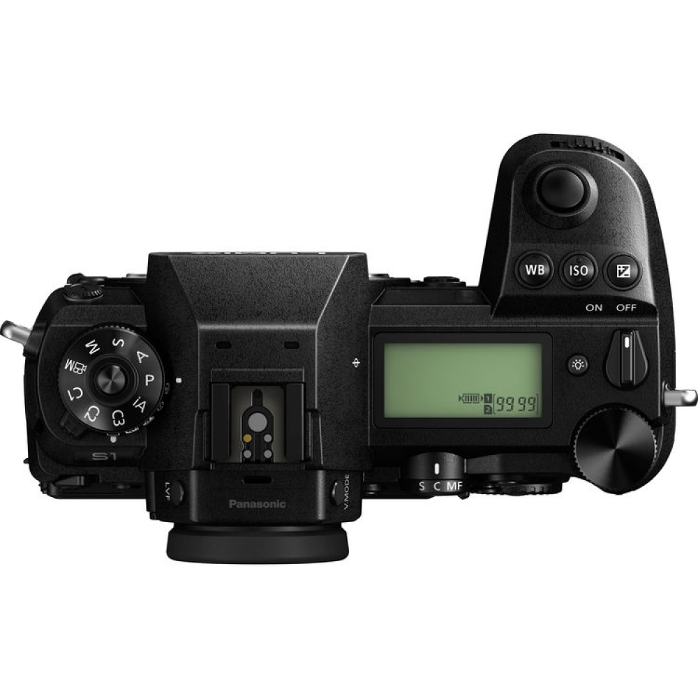 Panasonic Lumix DC-S1 Body
