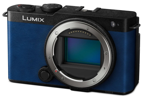 Panasonic Lumix S9 Body