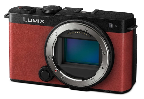Panasonic Lumix S9 Body