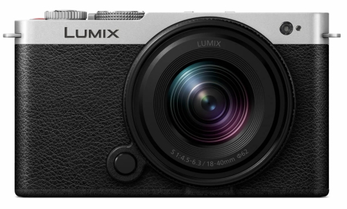 Panasonic Lumix S9 Kit 18-40mm
