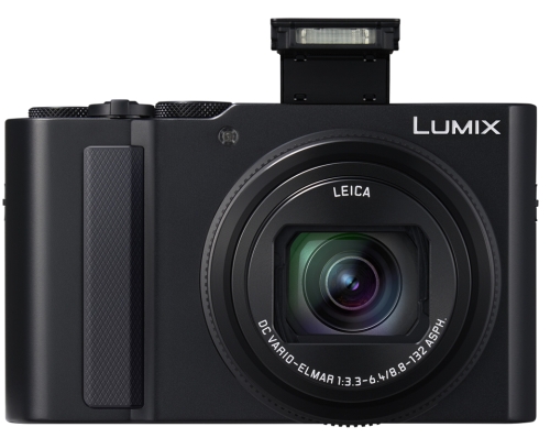Panasonic Lumix TZ300