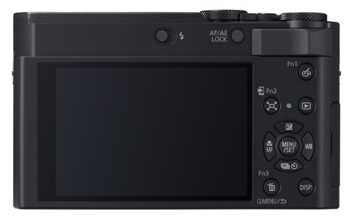 Panasonic Lumix TZ300