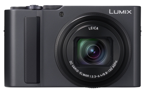 Panasonic Lumix TZ300 DarkSilver