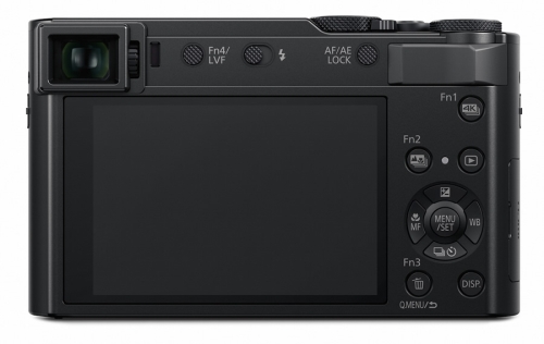 Panasonic Lumix DC-TZ202D