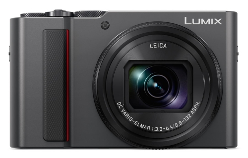 Panasonic Lumix DC-TZ202D
