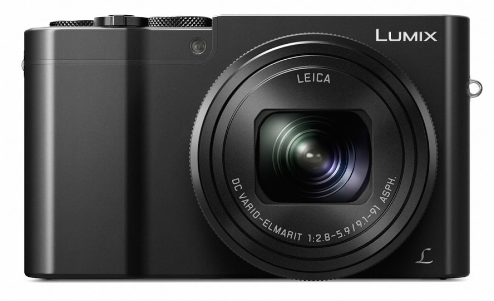 Panasonic Lumix DMC-TZ101 *Restbestand*