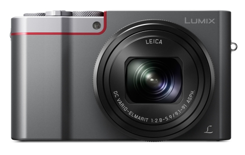 Panasonic Lumix DMC-TZ101 *Restbestand*