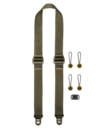 Peak Design Slide Lite Kameragurt