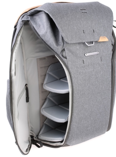 Peak Design Everyday Backpack V2 30L