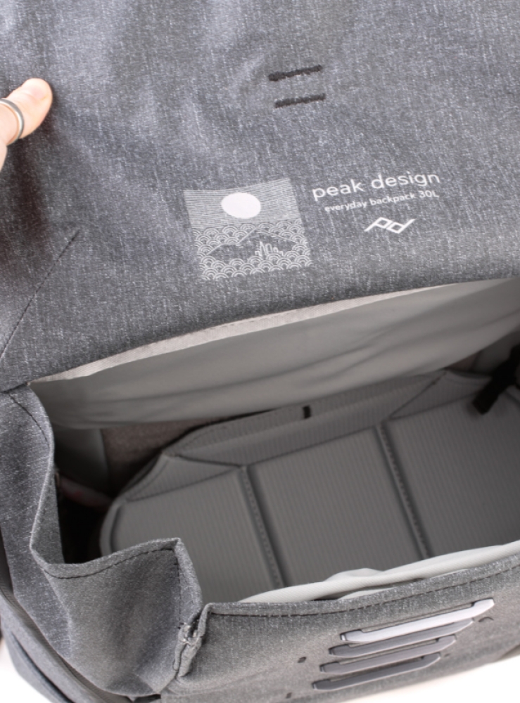 Peak Design Everyday Backpack V2 30L