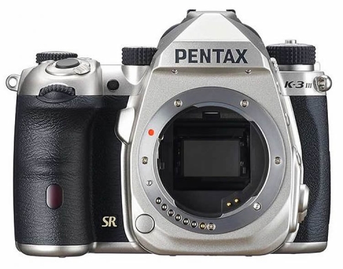 Pentax K-3 III Body