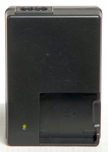Ricoh BJ-10 Akkuladegerät *gebraucht*