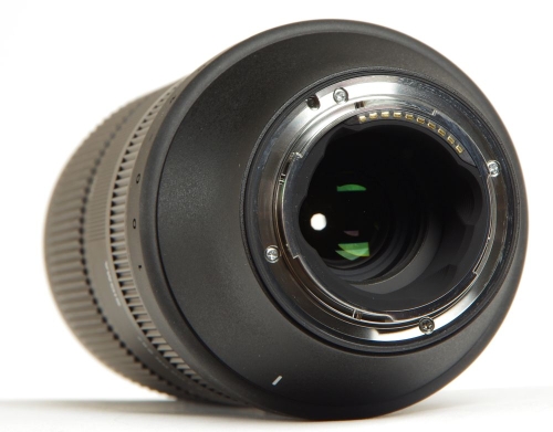SIGMA 100-400mm/F5,0-6,3 DG DN OS für Sony E-Mount