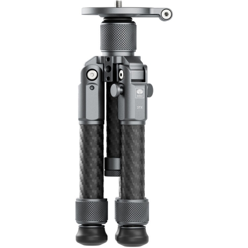 SIRUI 3TM Smartphone Stativ mit MagSafe + Klemm Halterung