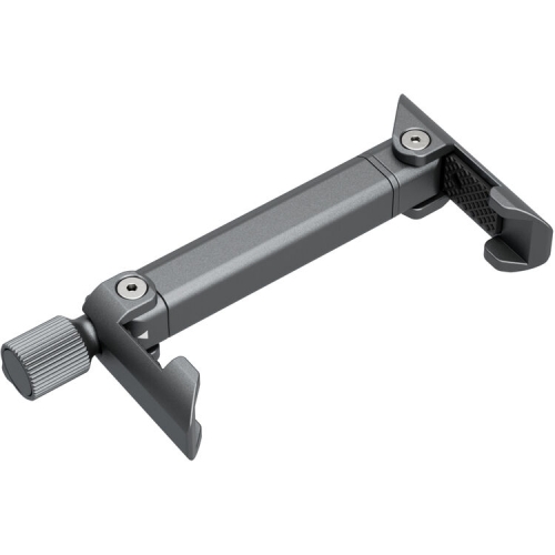 SIRUI 3TM Smartphone Stativ mit MagSafe + Klemm Halterung