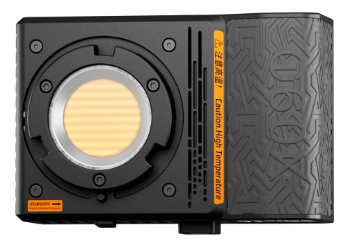 SIRUI C60X LED Bi-Color Ansicht 2