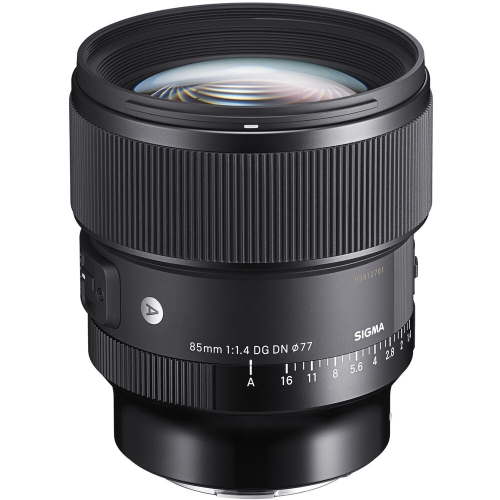 SIGMA  85mm/F1,4 DG DN | Art