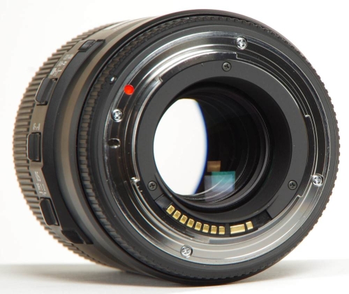 Sigma 105mm/F2,8 EX DG OS HSM Macro für Canon *gebraucht*